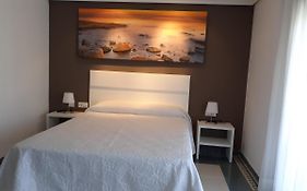 Hotel Iberflat Marynton