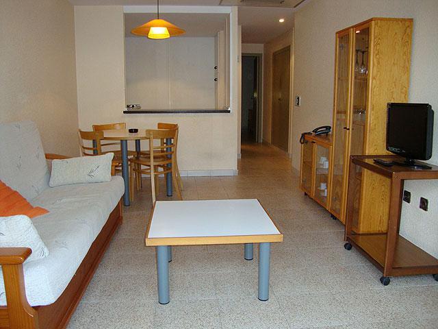 Hotel Iberflat Marynton Benicarlo Room photo